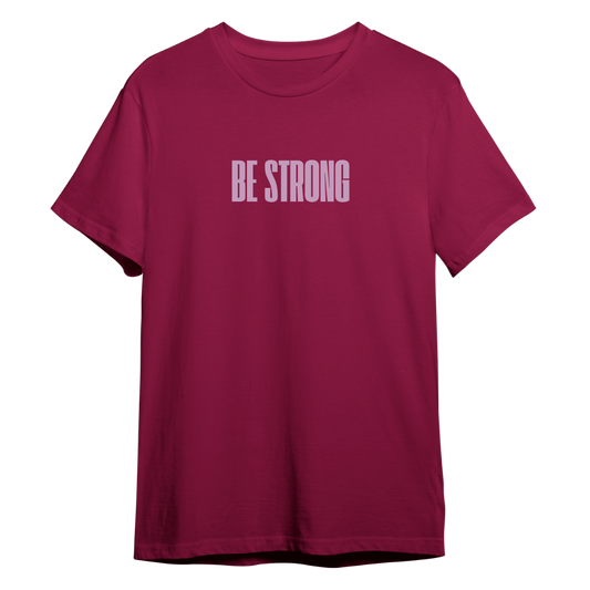 Maroon T-Shirt